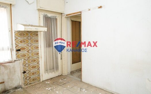 Οικόπεδο 249,20 τ.μ.