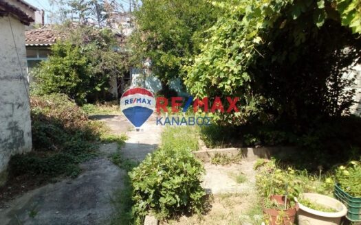 Οικόπεδο 454 τ.μ.