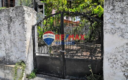 Μονοκατοικία με 4 Υ/Δ