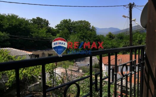 Μονοκατοικία με 4 Υ/Δ