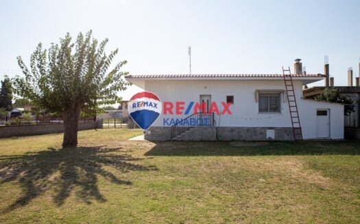 Μονοκατοικία 77 τ.μ.