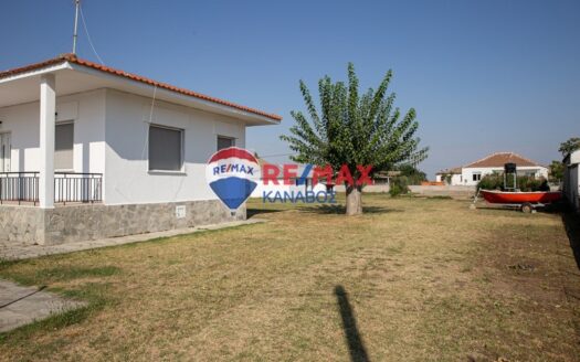 Μονοκατοικία 77 τ.μ.