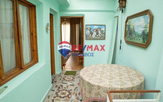 Μεζονέτα 150 τ.μ.