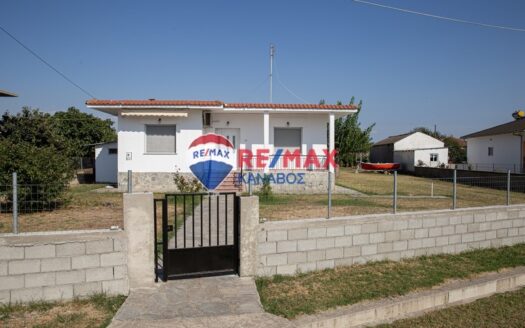 Μονοκατοικία 77 τ.μ.