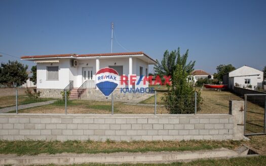 Μονοκατοικία 77 τ.μ.