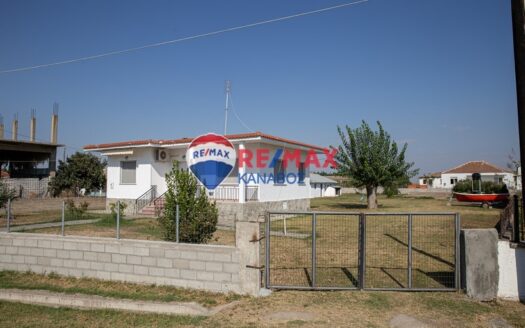 Μονοκατοικία 77 τ.μ.