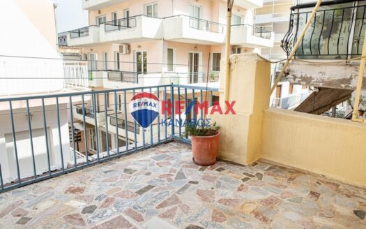 Μεζονέτα 150 τ.μ.