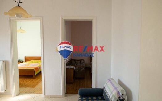 Μονοκατοικία 77 τ.μ.