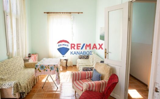 Μονοκατοικία 173 τ.μ.