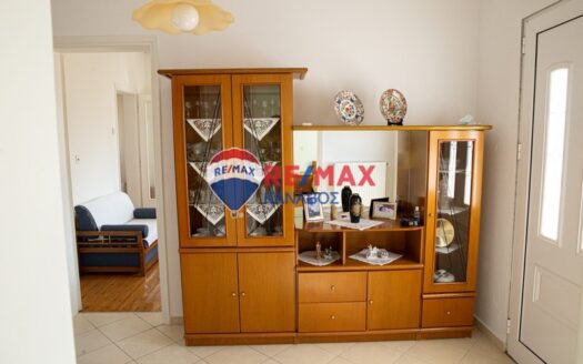 Μονοκατοικία 77 τ.μ.