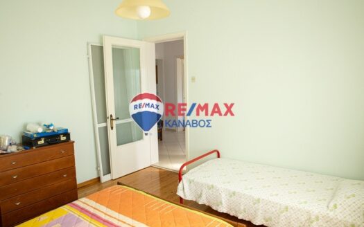 Μονοκατοικία 77 τ.μ.