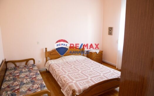 Μονοκατοικία 77 τ.μ.