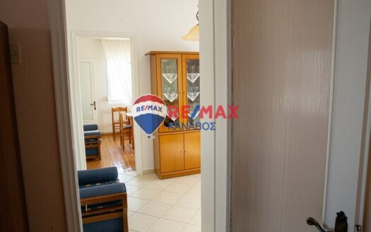 Μονοκατοικία 77 τ.μ.