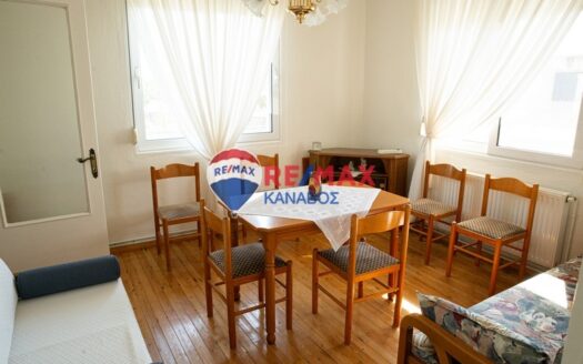 Μονοκατοικία 77 τ.μ.