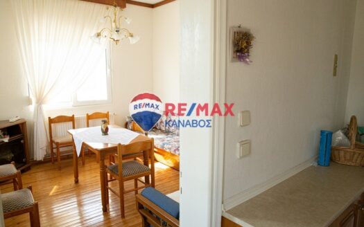 Μονοκατοικία 77 τ.μ.