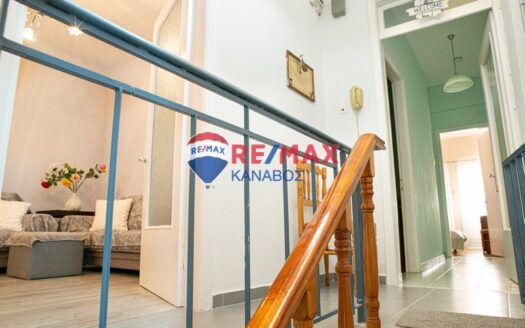 Μεζονέτα 150 τ.μ.