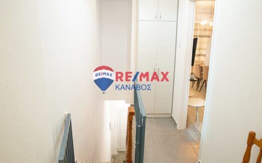 Μεζονέτα 150 τ.μ.