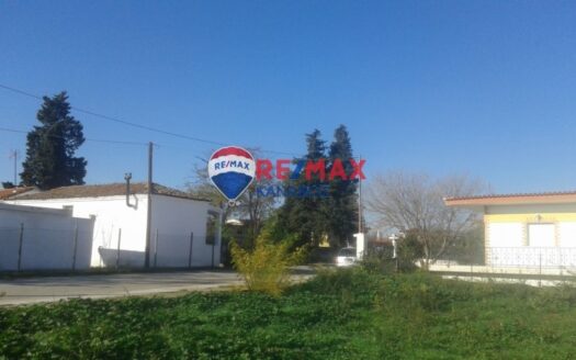 Οικόπεδο 467 τ.μ.