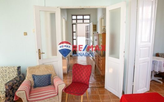 Μονοκατοικία 173 τ.μ.