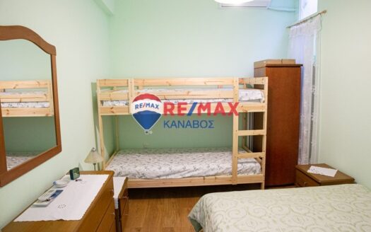 Μεζονέτα 150 τ.μ.