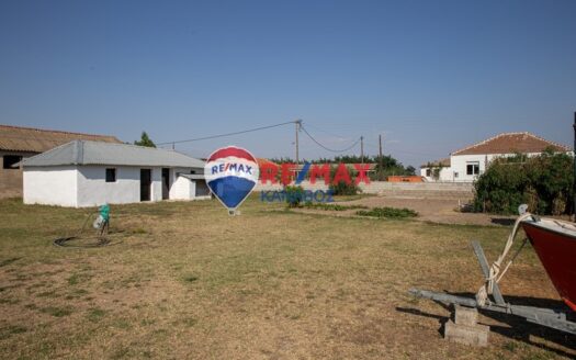 Μονοκατοικία 77 τ.μ.