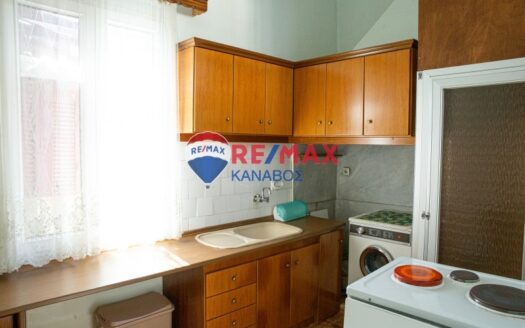 Μονοκατοικία 173 τ.μ.