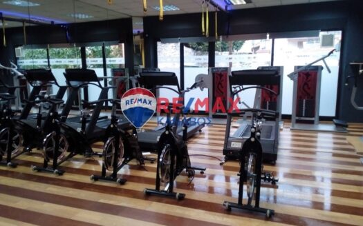 Επαγγελματικός χώρος 306 τ.μ.