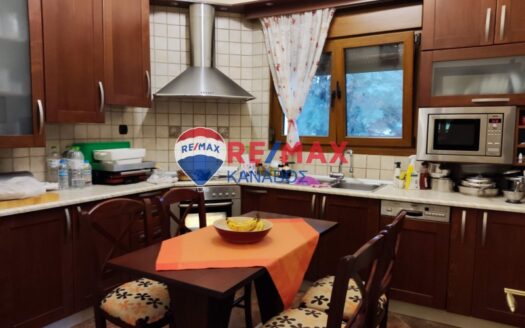 Μονοκατοικία 330 τ.μ.