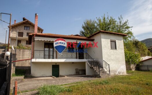 Μονοκατοικία 148 τ.μ.