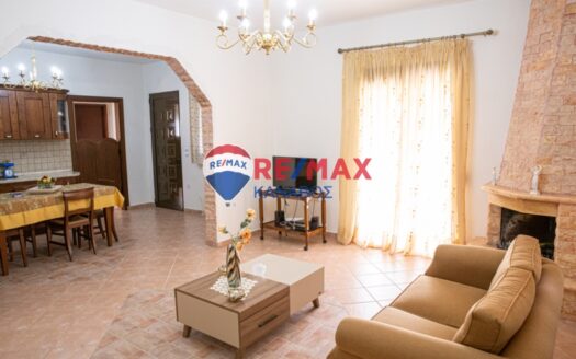 Μονοκατοικία 148 τ.μ.