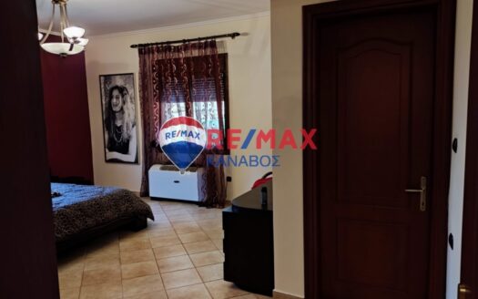 Μονοκατοικία 330 τ.μ.