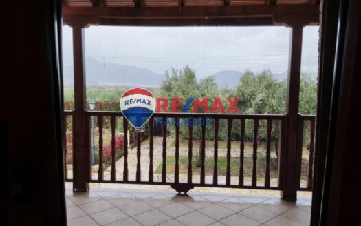 Μονοκατοικία 330 τ.μ.