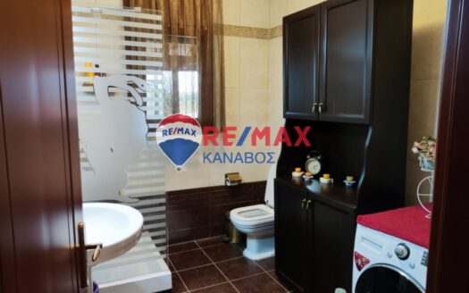 Μονοκατοικία 330 τ.μ.