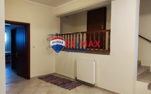 Μονοκατοικία 330 τ.μ.