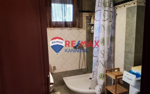 Μονοκατοικία 330 τ.μ.