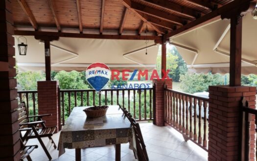 Μονοκατοικία 330 τ.μ.