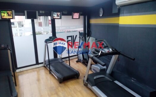 Επαγγελματικός χώρος 306 τ.μ.