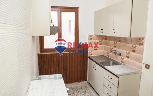 Γκαρσονιέρα 57 τ.μ.