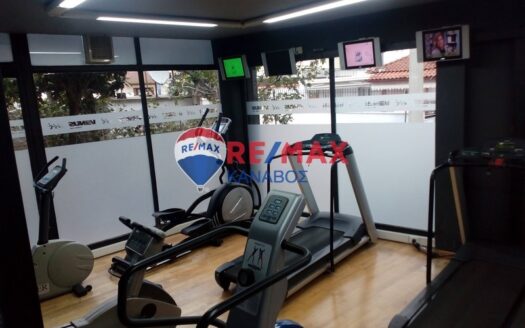 Επαγγελματικός χώρος 306 τ.μ.