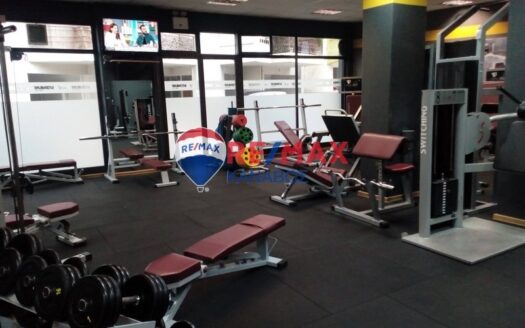 Επαγγελματικός χώρος 306 τ.μ.