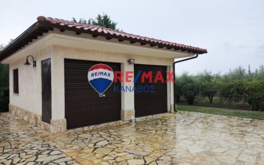 Μονοκατοικία 330 τ.μ.