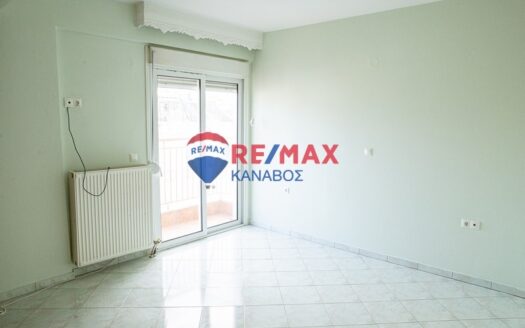 Οροφοδιαμέρισμα με 3 Υ/Δ