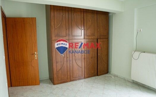 Οροφοδιαμέρισμα με 3 Υ/Δ