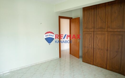 Οροφοδιαμέρισμα με 3 Υ/Δ