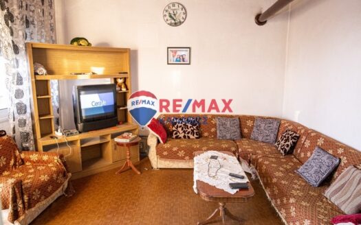 Μονοκατοικία 75 τ.μ.