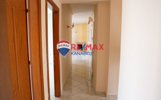 Οροφοδιαμέρισμα με 3 Υ/Δ