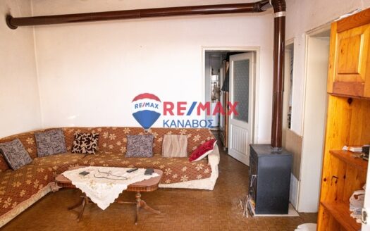 Μονοκατοικία 75 τ.μ.