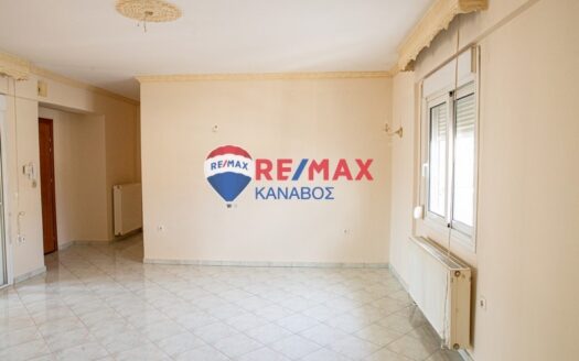 Οροφοδιαμέρισμα με 3 Υ/Δ