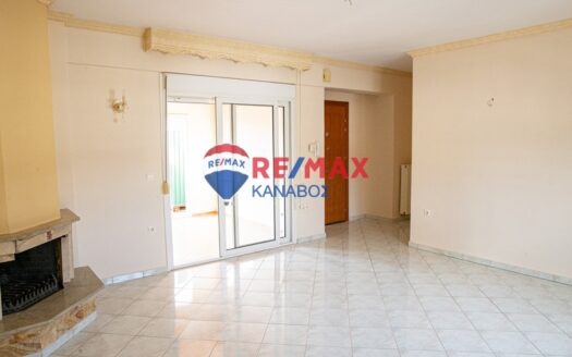 Οροφοδιαμέρισμα με 3 Υ/Δ