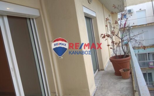 Διαμέρισμα 129 τ.μ.